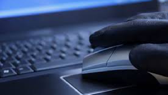 Хакери знову атакували сайт інформаційно-аналітичного центру РНБО