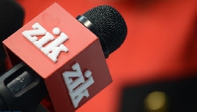 Канал ZIK повідомляє про напад під час зйомок у Бориспільській лікарні