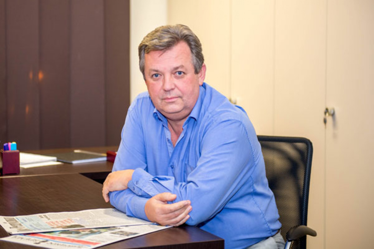 ЗМІ повідомляють, що Захарченко змінив «міністра інформації ДНР»