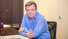 ЗМІ повідомляють, що Захарченко змінив «міністра інформації ДНР»