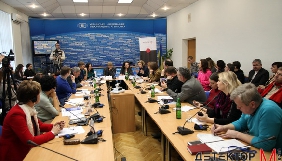 Стереотипи про переселенців не покидають українські медіа