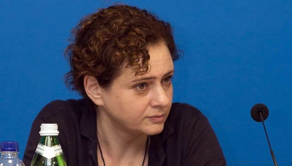 Главред &laquo;Антиквара&raquo; Анна Шерман: &laquo;Пусть уж лучше журналы плохо продаются, чем ими хорошо топятся буржуйки&raquo;
