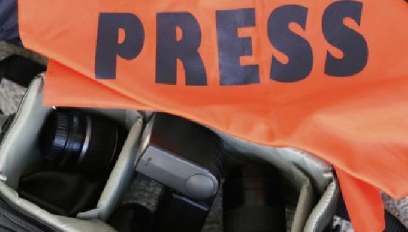 Прокуратура Запоріжжя відкрила справу за фактом перешкоджання журналісту