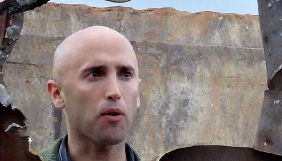 Посольство України запропонувало відеоблогеру Філліпсу «інтерв’ю» в СБУ