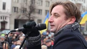 У Мінську міліція затримала письменника Сергія Жадана