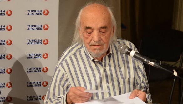 Пішов з життя поет, літературний критик, редактор Богдан Бойчук