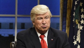 Газета El Nacional опублікувала пародію на Трампа як справжнє фото президента США