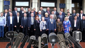 Нововолинська міська влада виділила на свій піар у ЗМІ понад 1 млн грн