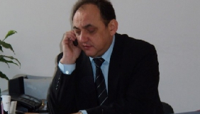 У Львові депутат відібрав телефон у місцевого журналіста і стер диктофонний запис