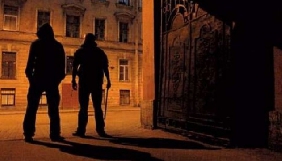 У Кривому Розі невідомі побили гостьового редактора ТРК «Рудана»