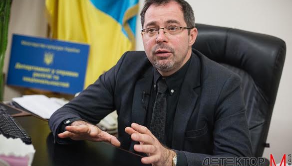 Андрій Юраш: Однією з причин мови ворожнечі є стереотипне мислення