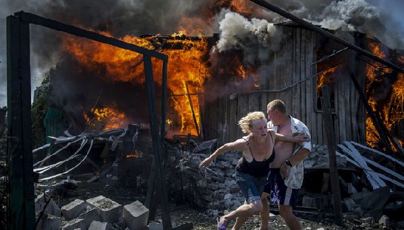 World Press Photo – орудие гибридной войны? World Press Photo – орудие гибридной войны?