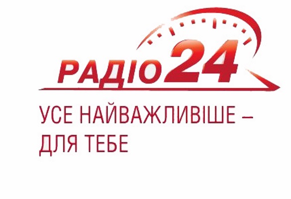 «Радіо 24», яке переїхало до Києва, змінює назву та формат