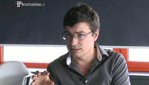Адмінка редактора: Експертність Сергія Сидоренка