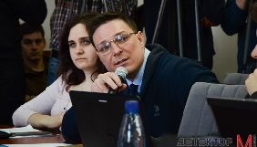 Сергій Висоцький поскаржиться у Вищу раду правосуддя на дії судді, який заблокував розгляд питання &laquo;Радио Вести&raquo; в Нацраді