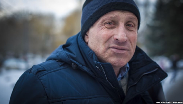 Repressions by Russian authorities against journalists in Crimea require a strong and clear reaction by the international community