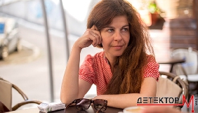 Журналістку Золотухіну знову допитали в якості свідка &ndash; НСЖУ