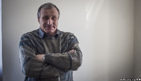 Сьогодні у Криму судять журналіста Миколу Семену