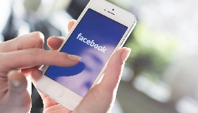 Стець: Третина акаунтів українського сегмента у Facebook – «мертва»