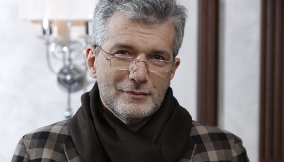 Радіо може стати майданчиком для змін Суспільного мовлення, — Андрій Куликов