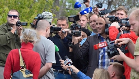 Суд надав слідству в Україні доступ до дзвінків блогера-українофоба Грема Філліпса