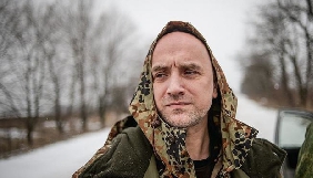 Німецька агенція відмовилася співпрацювати з письменником Прилєпіним, який приєднався до бойовиків &laquo;ДНР&raquo;