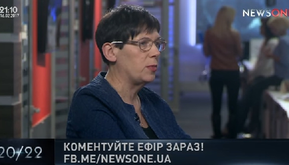 Нужно ли введение специальных правил вещания на время проведения АТО?