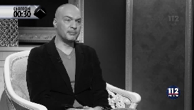 Помер український режисер, кліпмейкер Максим Паперник