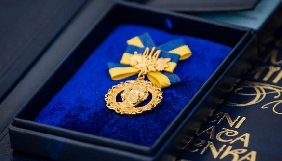 Комітет Шевченківської премії визначив переможцем у галузі літератури Івана Малковича