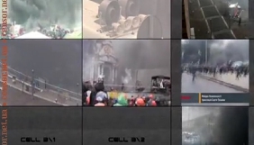 «Цензор.НЕТ» та Jus Talionis створили фільм-відеореконструкцію розстрілів на Майдані