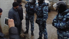 У Криму розпочався суд над Мустафаєвим за публікації в соцмережах трирічної давнини