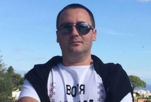 СБУ звинувачує запорізького журналіста у діяльності в інтересах Кремля
