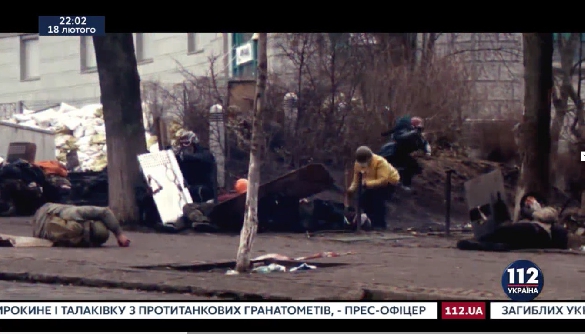 Фільми про Майдан: правосуддя для всіх чи розмазування провини?