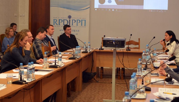 Моніторинги відкритості сайтів у 2016 році: підсумки