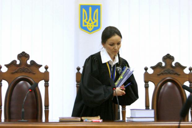 У справі колишньої судді Царевич свідком стала журналістка «Української правди»