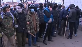 Прокуратура вимагає від Грузії екстрадиції причетного до нападу на знімальну групу &laquo;СТБ&raquo; у Харкові
