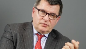 Тарас Кузьо презентував англомовну книгу &laquo;Війна Путіна проти України&raquo;