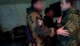 Поліція оперативно взялася перевіряти інцидент між Парасюком і Дзіндзею