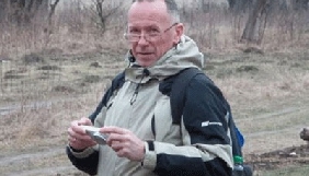 У Чернігові слідчий не побачив злочину у перешкоджанні журналісту охоронцями мера