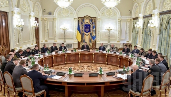 Впровадження Доктрини інформаційної безпеки не має бути спрямоване на боротьбу з політичним інакомисленням усередині країни. Опитування експертів