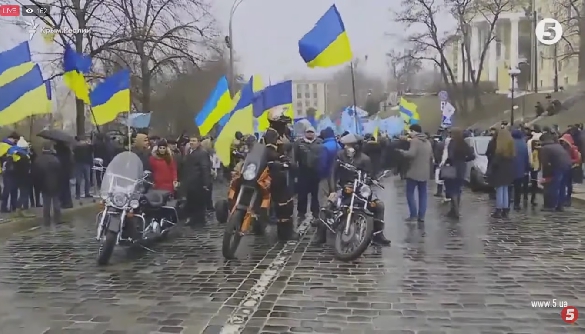 Велике спростування кримських міфів. Марафон на 5-му