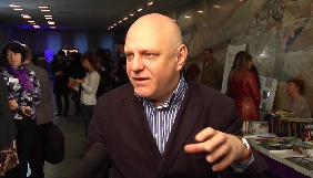 Микола Вересень: «Менеджмент холдингу робить усе для того, щоб ніхто не залишився на “Радио Вести”»