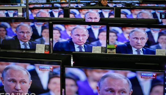Боротьба з неугодними або з Росією: що стоїть за доктриною інформаційної безпеки