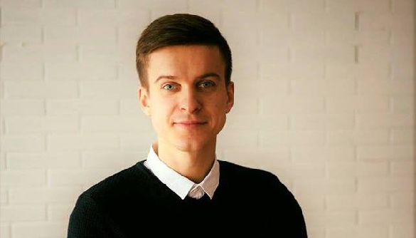 Дмитро Поворознюк про FootballHub: За рік ми зможемо стати лідером серед футбольних пабліків