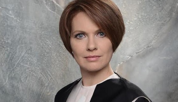 Тетяна Пушнова стала генпродюсером «Громадського»