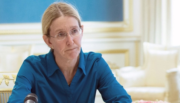Уляна Супрун: Чи пішла б я з посади під тиском ЗМІ, які не перевіряють фактів і хочуть говорити лише про скандал? Ні