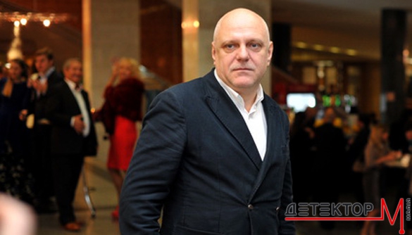 Микола Вересень: «Коли на "Радио Вести" працювали росіяни, все було чудово. Як тільки там залишилися суто українці, радіо закрили. Мої оплески!»