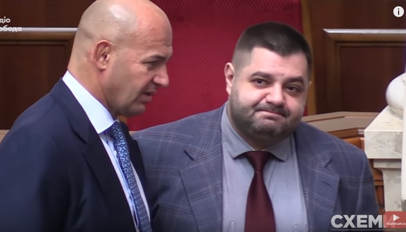 Нестерпна легкість ниття, або Як за лісом не побачити дров. Моніторинг журналістських телерозслідувань, 20&ndash;26 лютого 2017 року