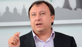 Княжицький попереджає, що США можуть скасувати надані Україні преференції через піратство