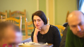 Комісія Львівської облради засудила вчинок депутата, який стер диктофонний запис журналістки GalInfo
